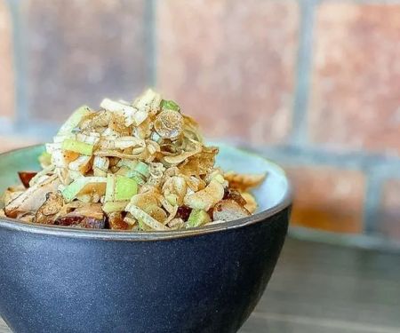 Tsujita NJ Artisan Noodles