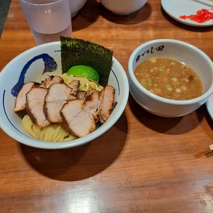 Tsujita NJ Artisan Noodles Picture 5