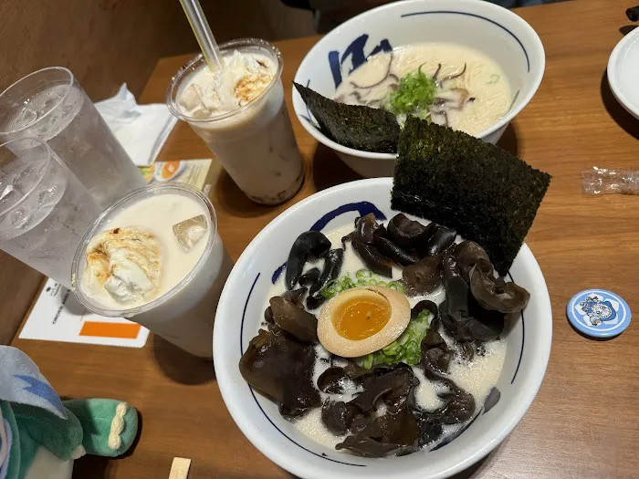 Tsujita NJ Artisan Noodles Picture 4