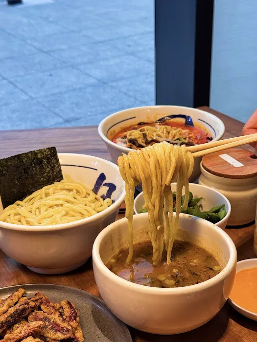 Tsujita NJ Artisan Noodles Picture 2