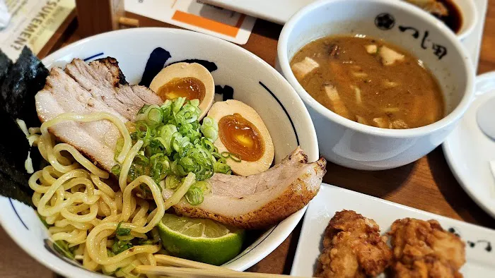 Tsujita NJ Artisan Noodles Picture 8