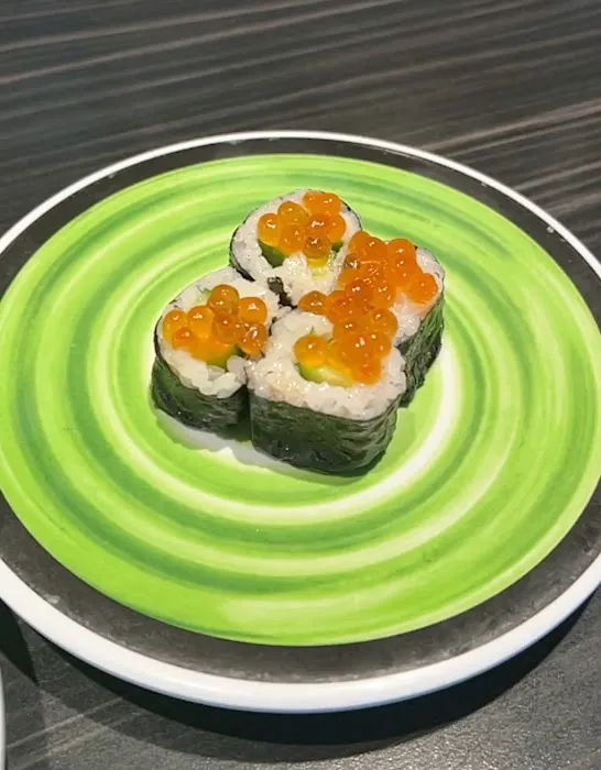 Kura Revolving Sushi Bar Picture 5