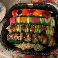 Oh! Boy Sushi ico