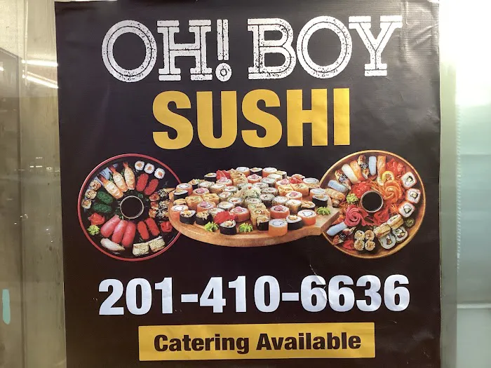 Oh! Boy Sushi Picture 9