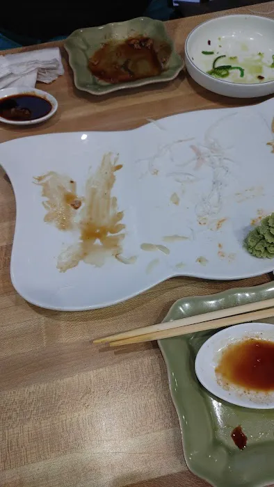 Oh! Boy Sushi Picture 7