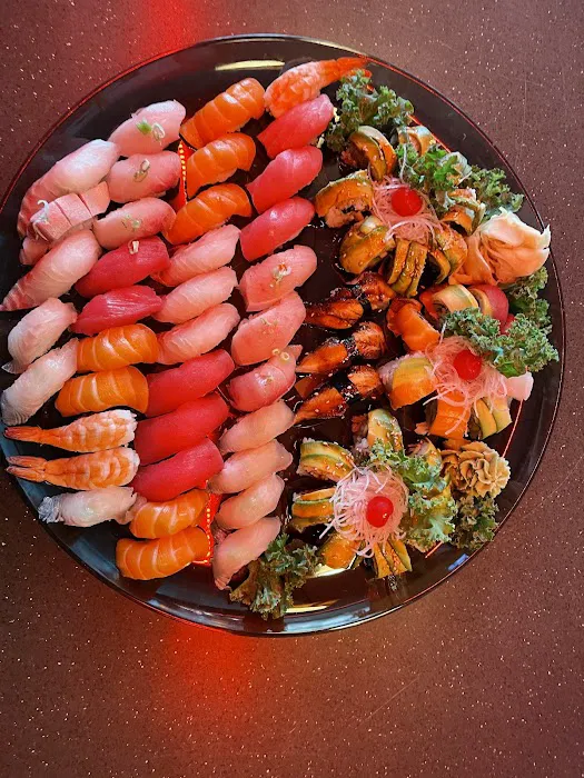 Oh! Boy Sushi Picture 6