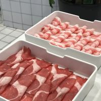 Bomdama Shabu Shabu Hot Pot (봄담아 샤브샤브) ico