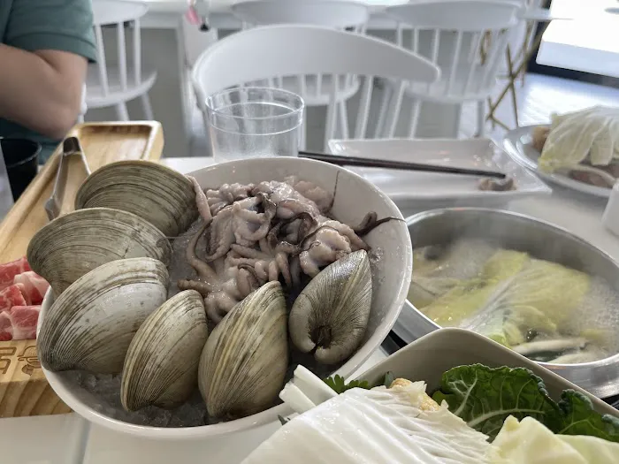 Bomdama Shabu Shabu Hot Pot (봄담아 샤브샤브) Picture 10