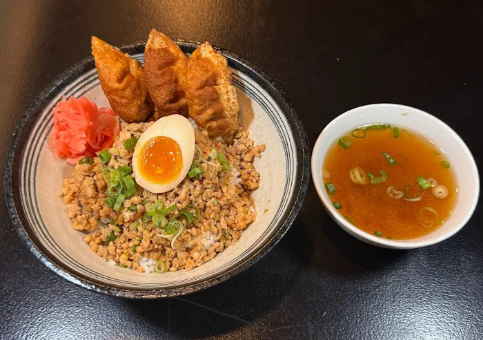 ITSHOW Tendon & Ramen Picture 1