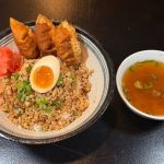 ITSHOW Tendon & Ramen