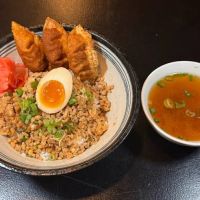 ITSHOW Tendon & Ramen ico