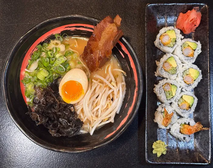 ITSHOW Tendon & Ramen Picture 4