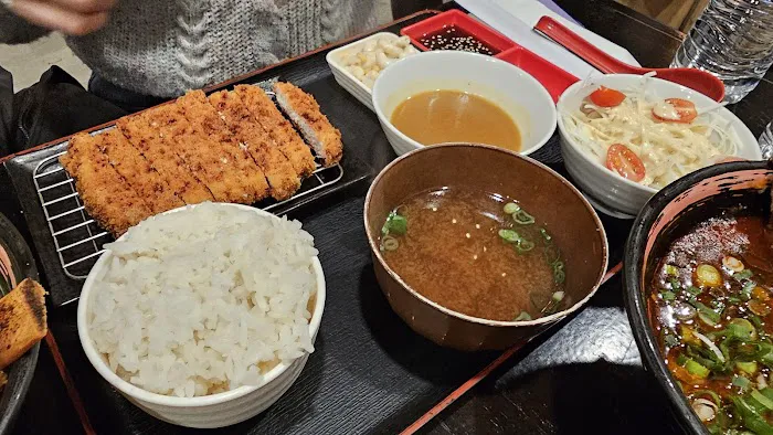 ITSHOW Tendon & Ramen Picture 7