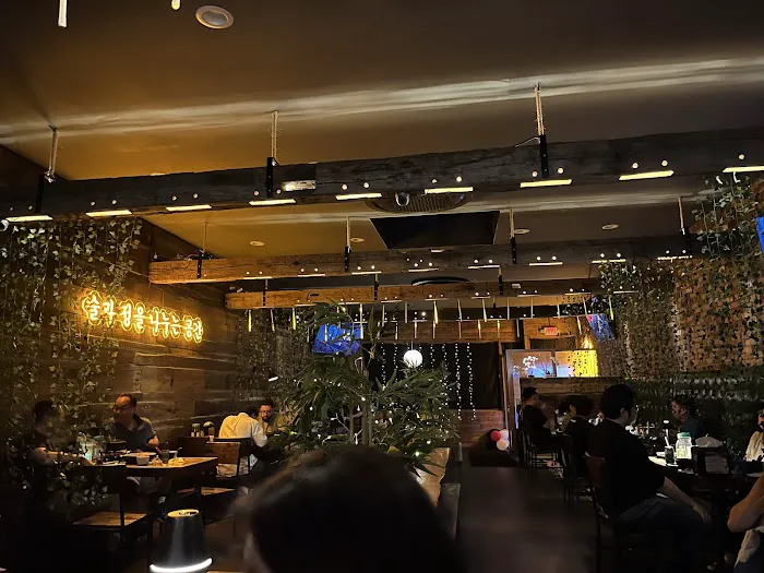 Jujung 주정 Korean Izakaya Picture 1