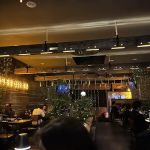 Jujung 주정 Korean Izakaya
