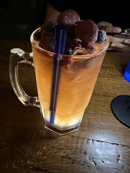 Jujung 주정 Korean Izakaya Picture 2