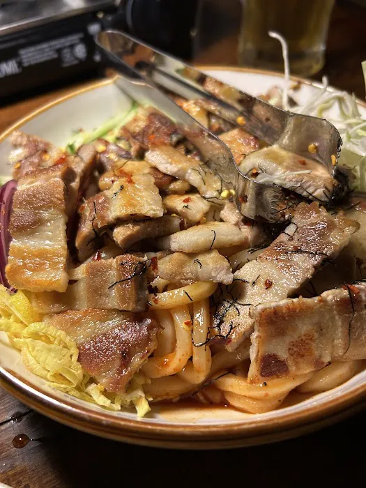Jujung 주정 Korean Izakaya Picture 3