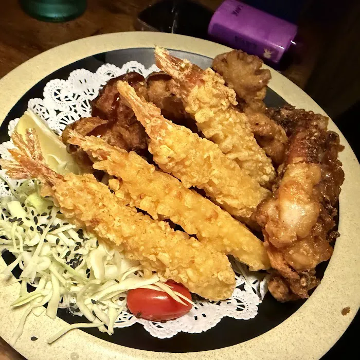 Jujung 주정 Korean Izakaya Picture 4