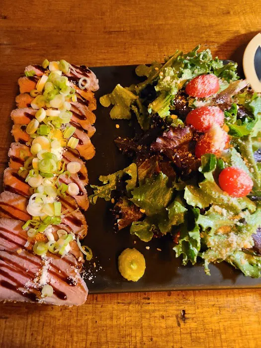 Jujung 주정 Korean Izakaya Picture 6