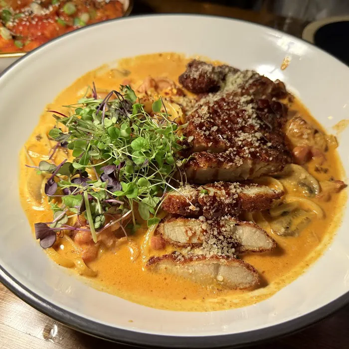 Jujung 주정 Korean Izakaya Picture 5