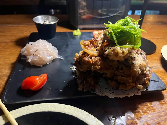 Jujung 주정 Korean Izakaya Picture 9