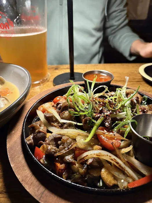 Jujung 주정 Korean Izakaya Picture 10