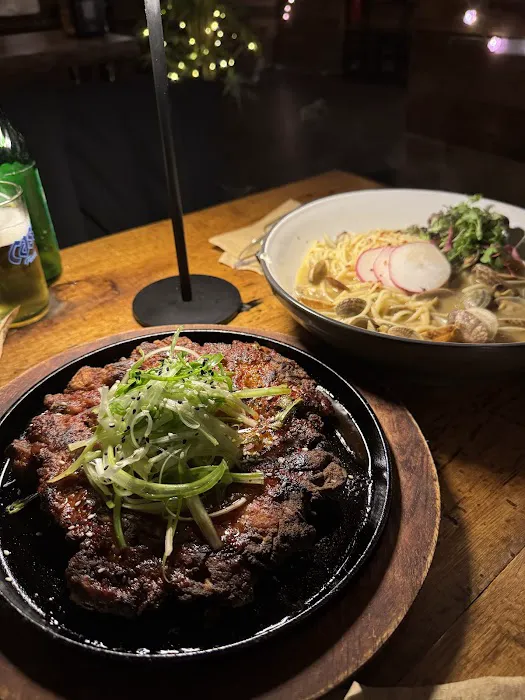 Jujung 주정 Korean Izakaya Picture 7