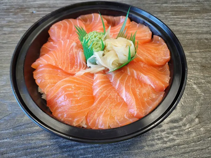 haruhana sushi 스시 (Take Out Sushi, Sashimi, Rolls) Palisades Park, NJ Picture 9
