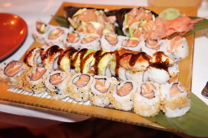 Mamasushi Picture 2