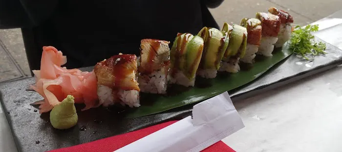 Mamasushi Picture 6