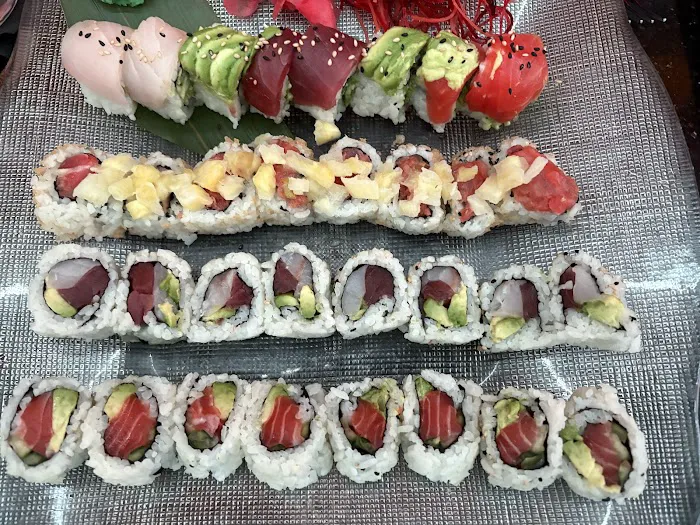 Mamasushi Picture 3