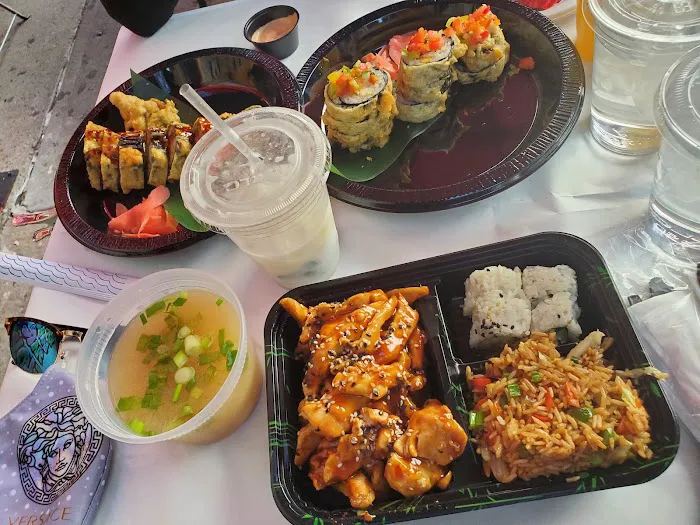 Mamasushi Picture 7