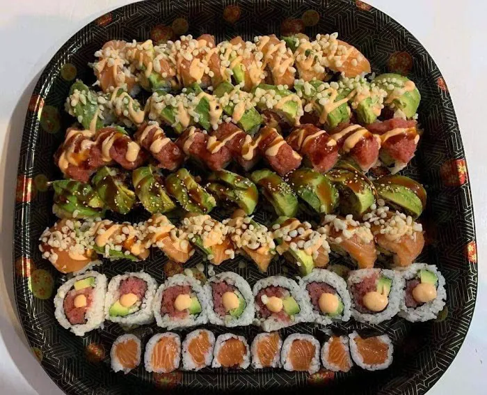 PJ Sushi Picture 2