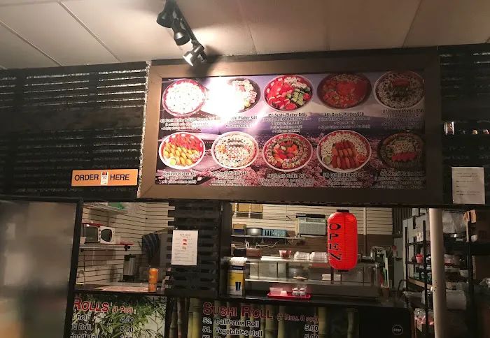 PJ Sushi Picture 3