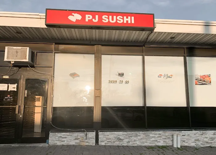 PJ Sushi Picture 8