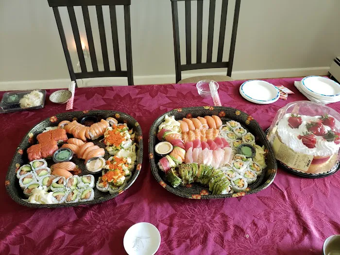 PJ Sushi Picture 7