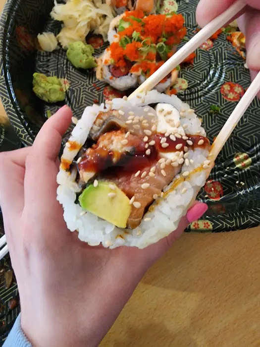 PJ Sushi Picture 10