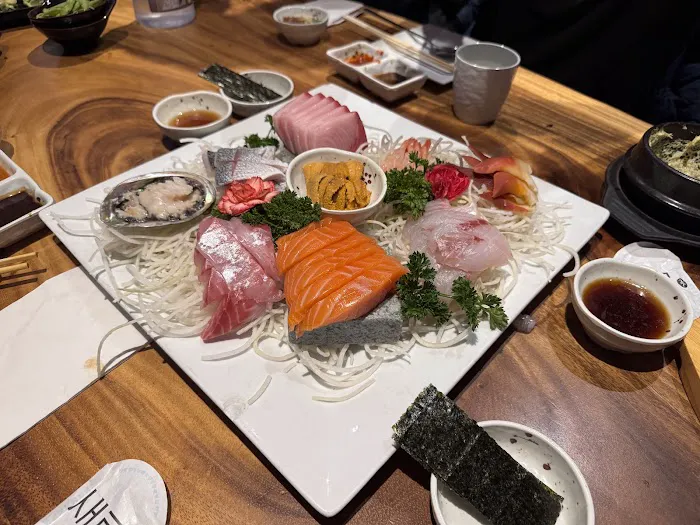 Bada Story, Englewood Cliffs 바다이야기 Picture 1