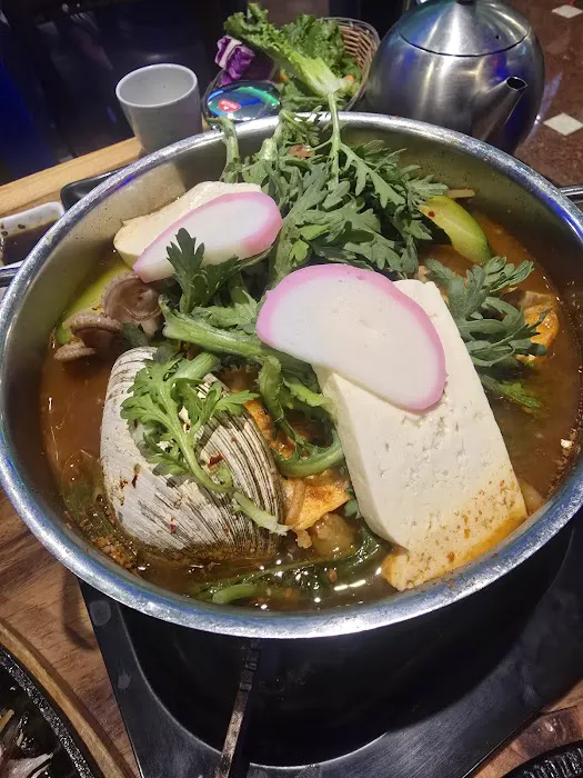 Bada Story, Englewood Cliffs 바다이야기 Picture 9