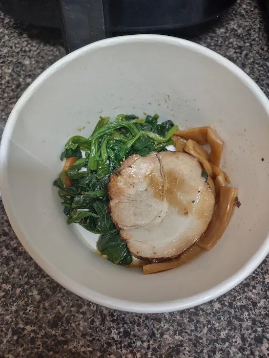 Ippudo Cloud Kitchen - BRONX Picture 2