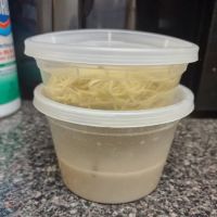 Ippudo Cloud Kitchen - BRONX ico