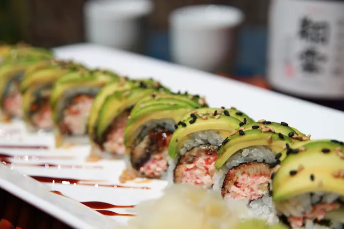 MamaSushi Little Italy Picture 3