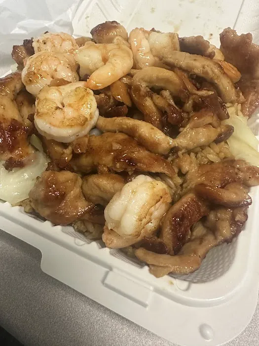 Teriyaki One Japanese Grill (Teriyaki & Sushi) Picture 1