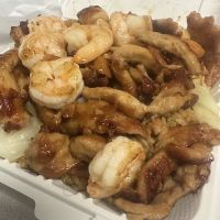 Teriyaki One Japanese Grill (Teriyaki & Sushi) ico