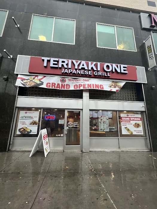 Teriyaki One Japanese Grill (Teriyaki & Sushi) Picture 7