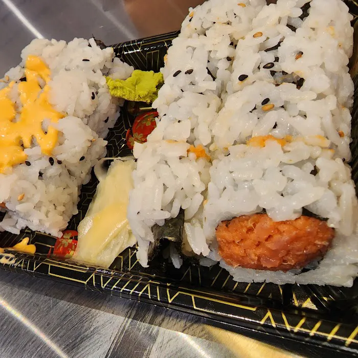Teriyaki One Japanese Grill (Teriyaki & Sushi) Picture 8