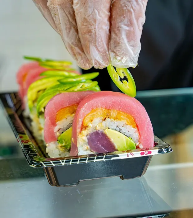 Sushi Mambo Express Picture 5