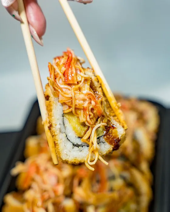 Sushi Mambo Express Picture 4