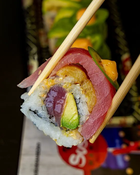 Sushi Mambo Express Picture 3