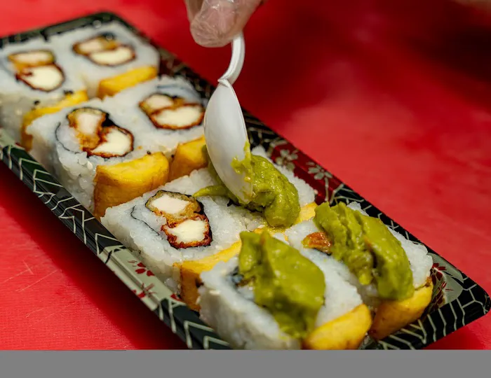 Sushi Mambo Express Picture 8